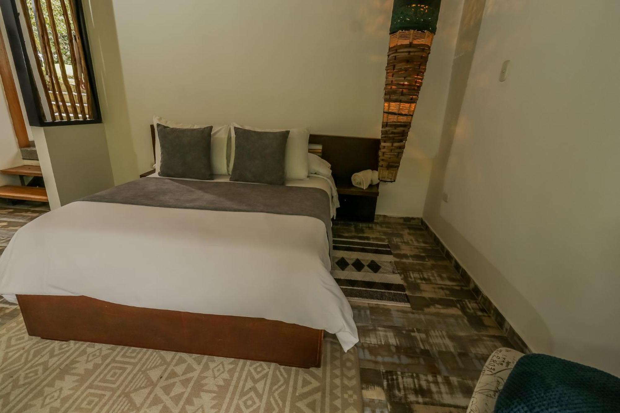 Hotel Visperas ซานตาโรซา เดกาบัล ห้อง รูปภาพ