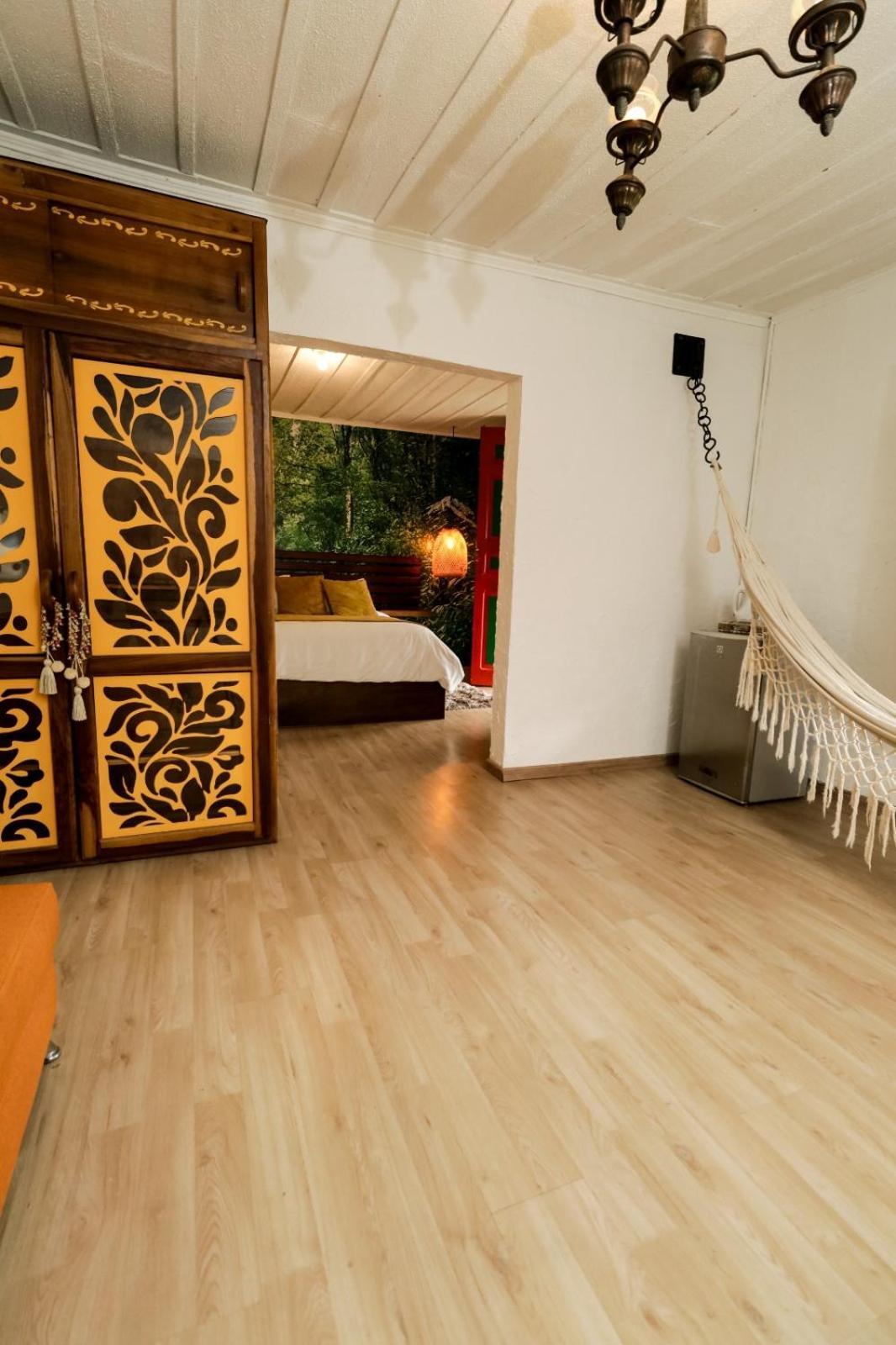 Hotel Visperas ซานตาโรซา เดกาบัล ห้อง รูปภาพ